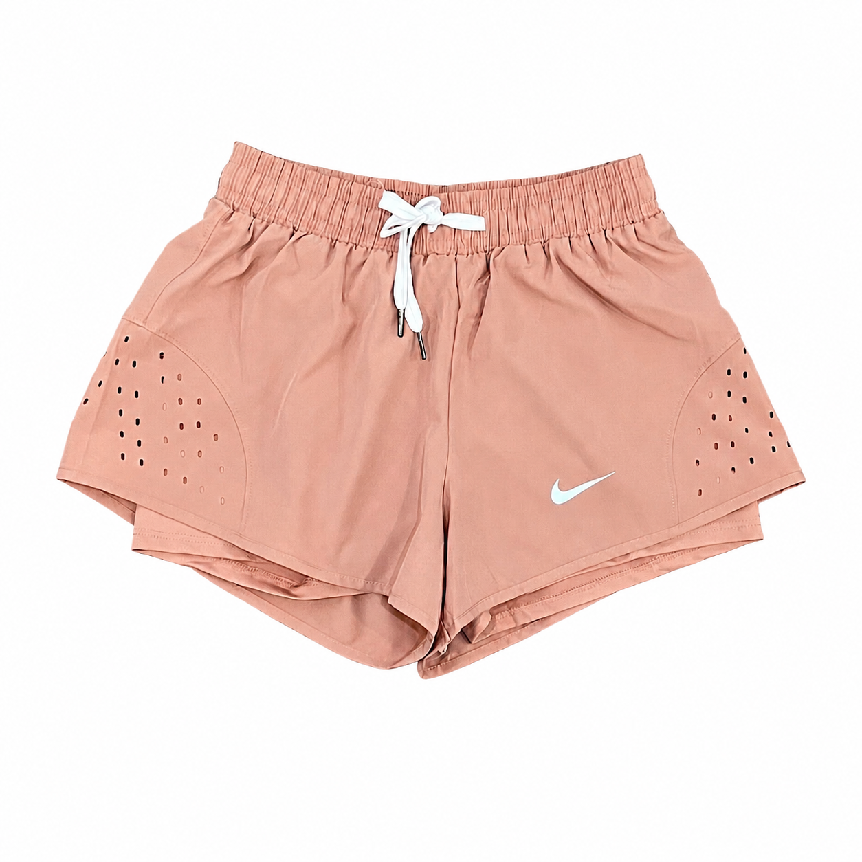 شلوارک کشاله دار حرفه ای Nike pro