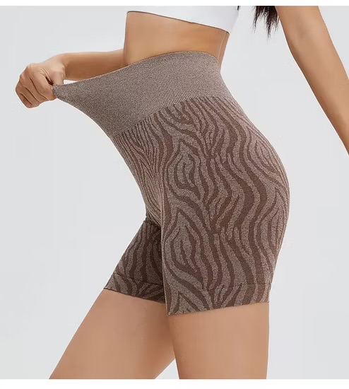 شورتک سیملس zebra