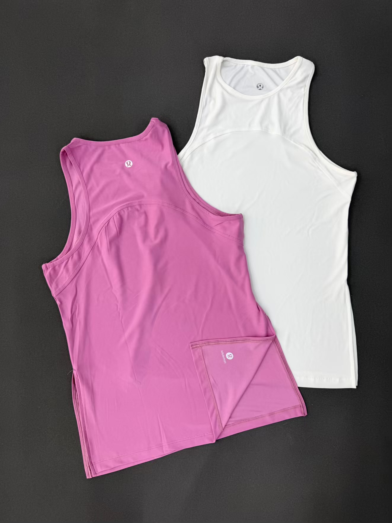 تاپ لولولمون Lululemon