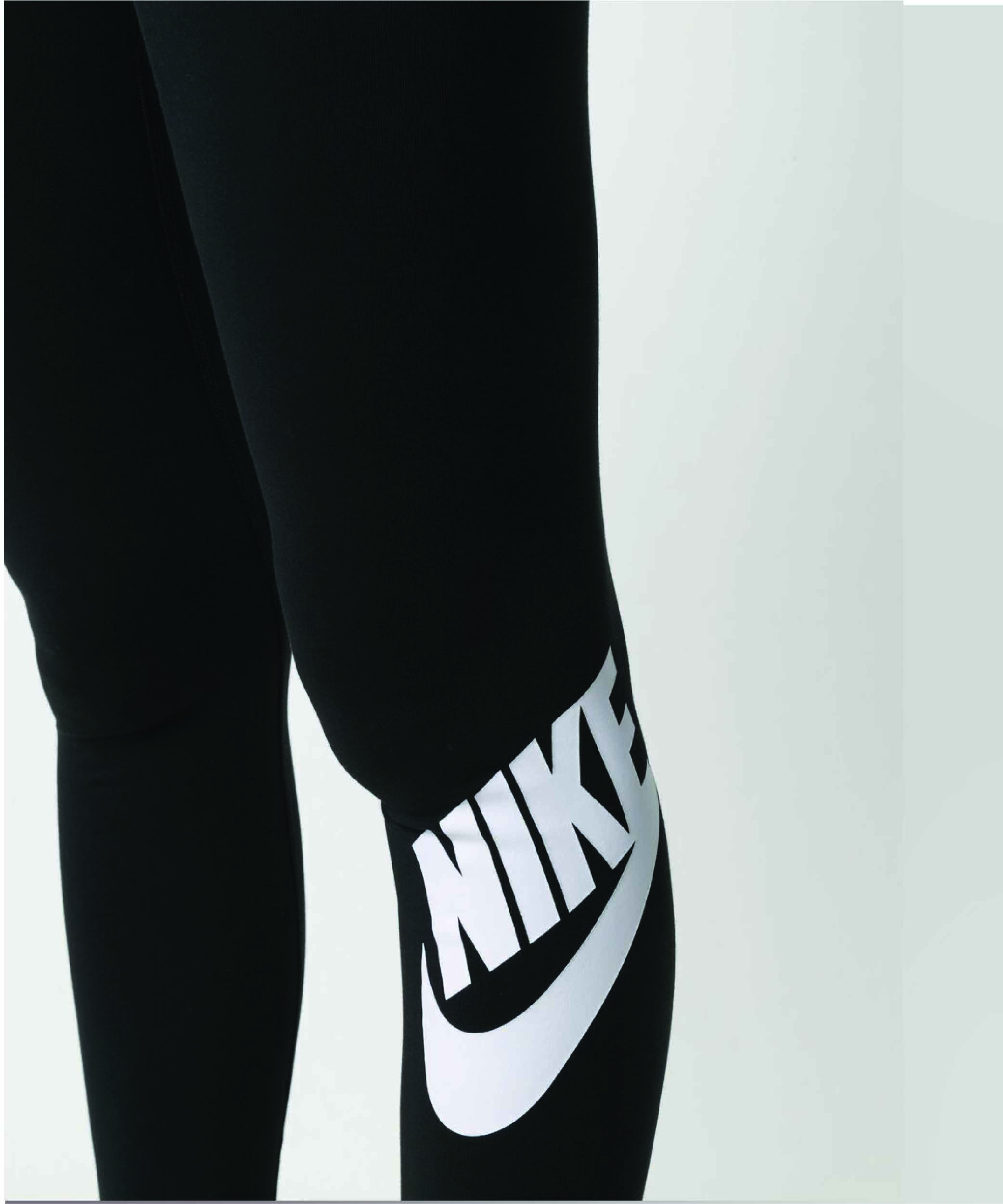 لگ طرح کمپانی Nike