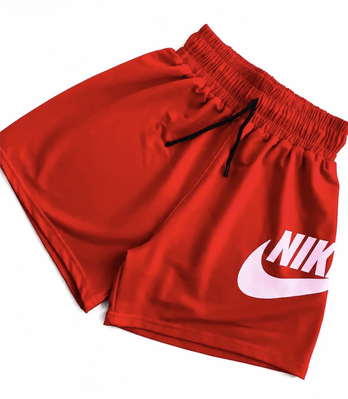 شلوارک بدون درز Nike