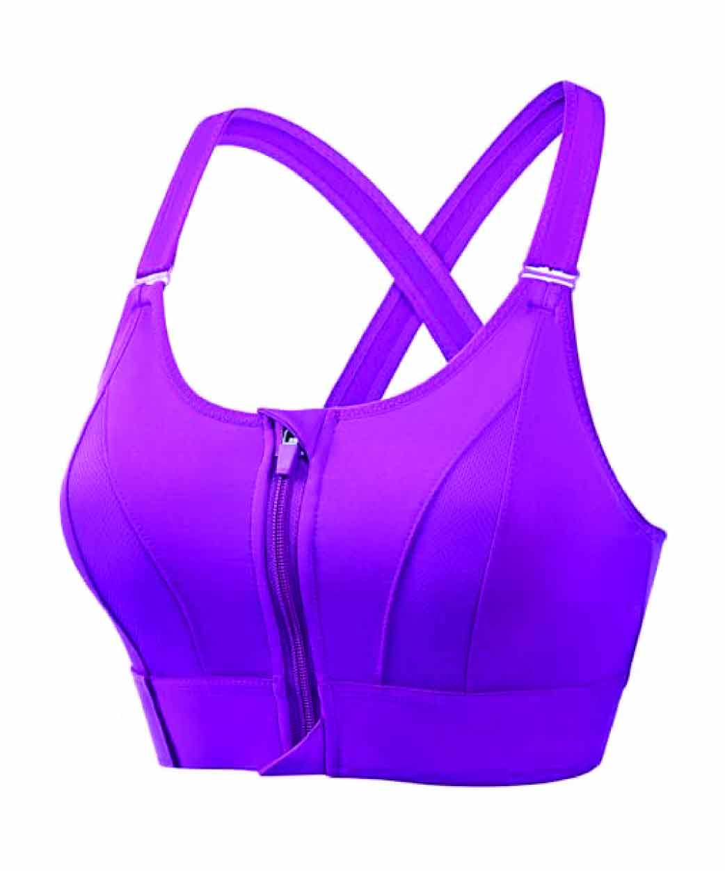 نیمتنه زیپدار Elora