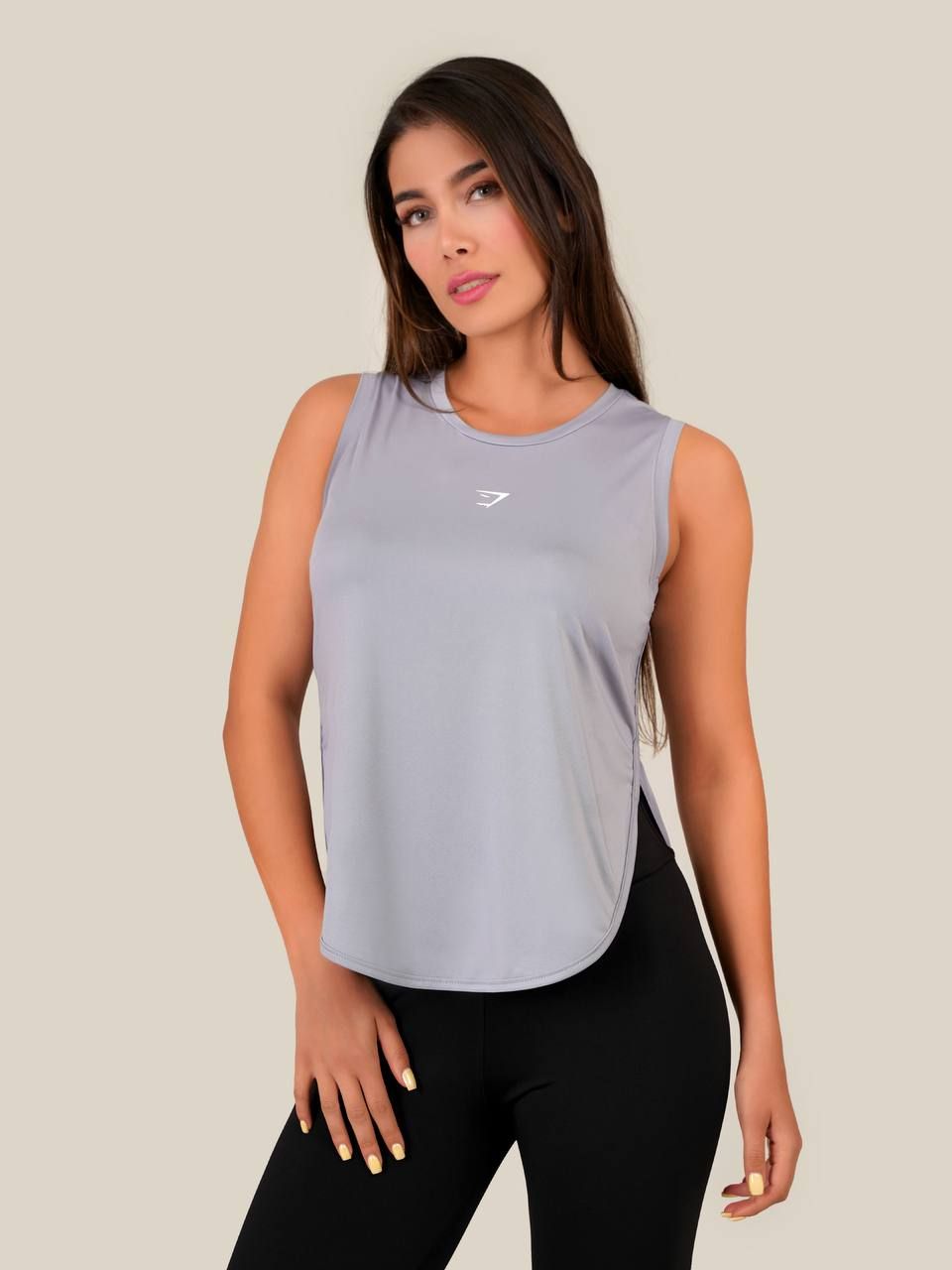 تاپ هلالی جیمشارک Gymshark