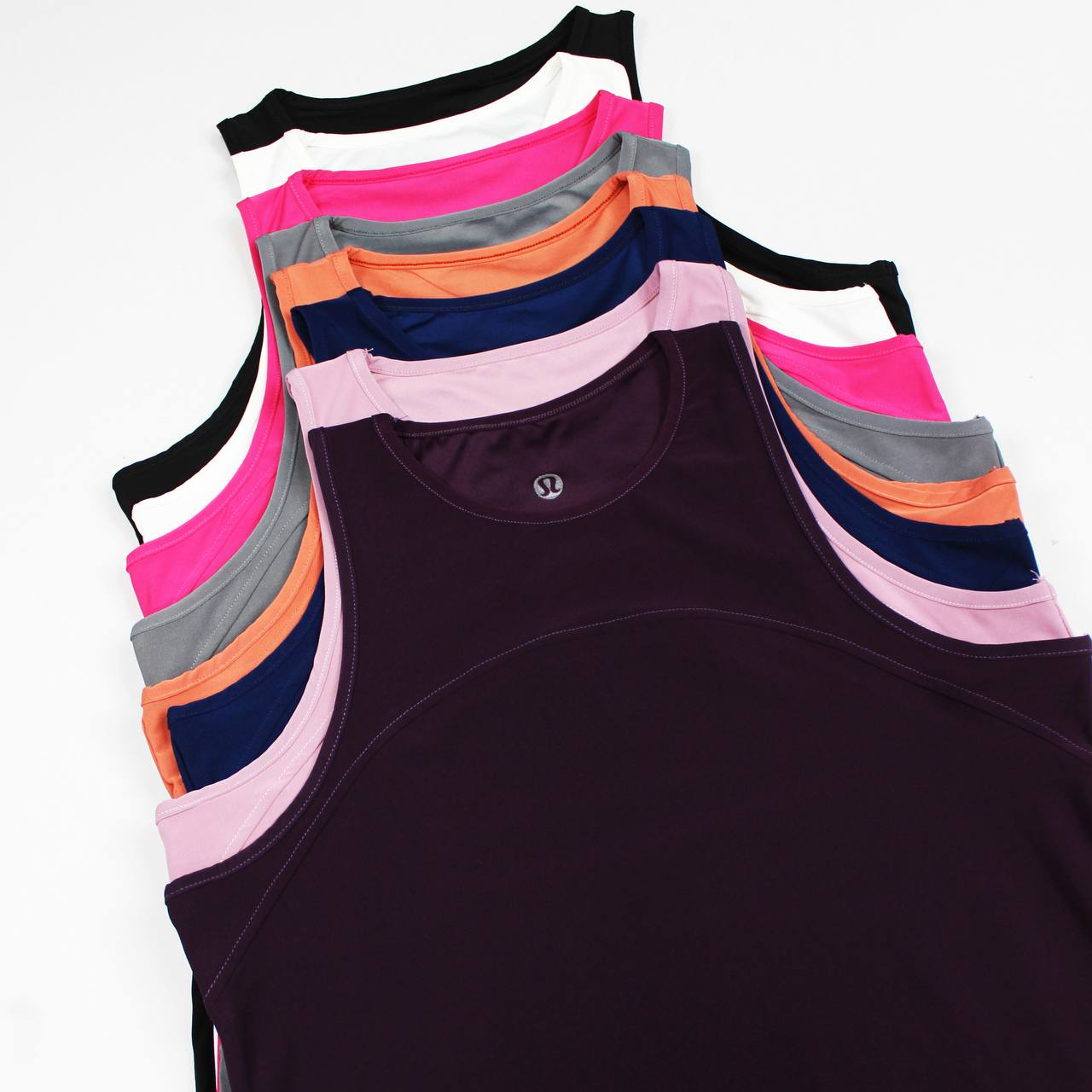 تاپ لولولمون Lululemon