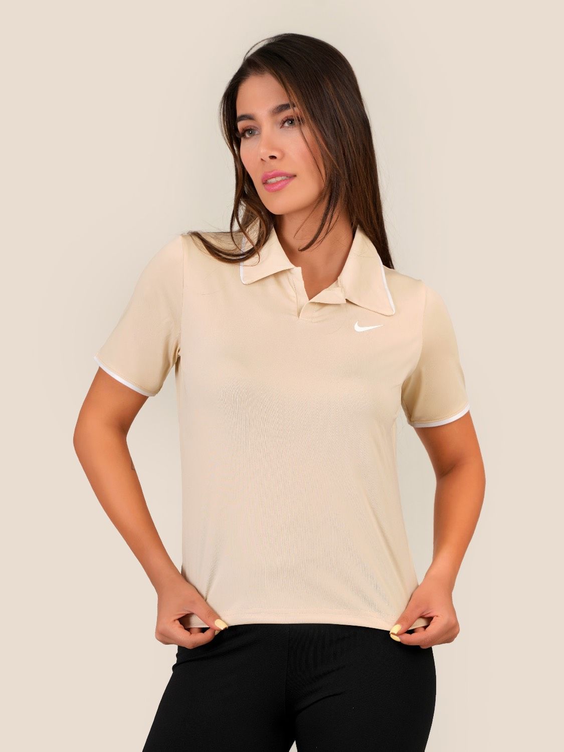 پولوشرت نایک Nike polo shirt