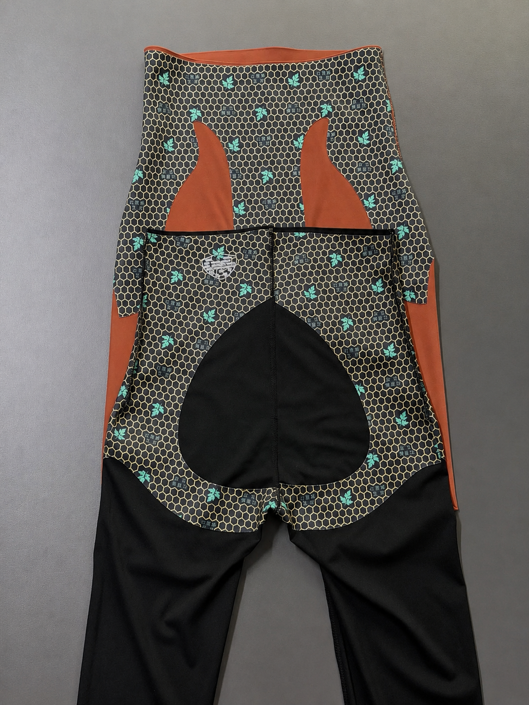 لگ مگنت دار باربی Barbie Legging