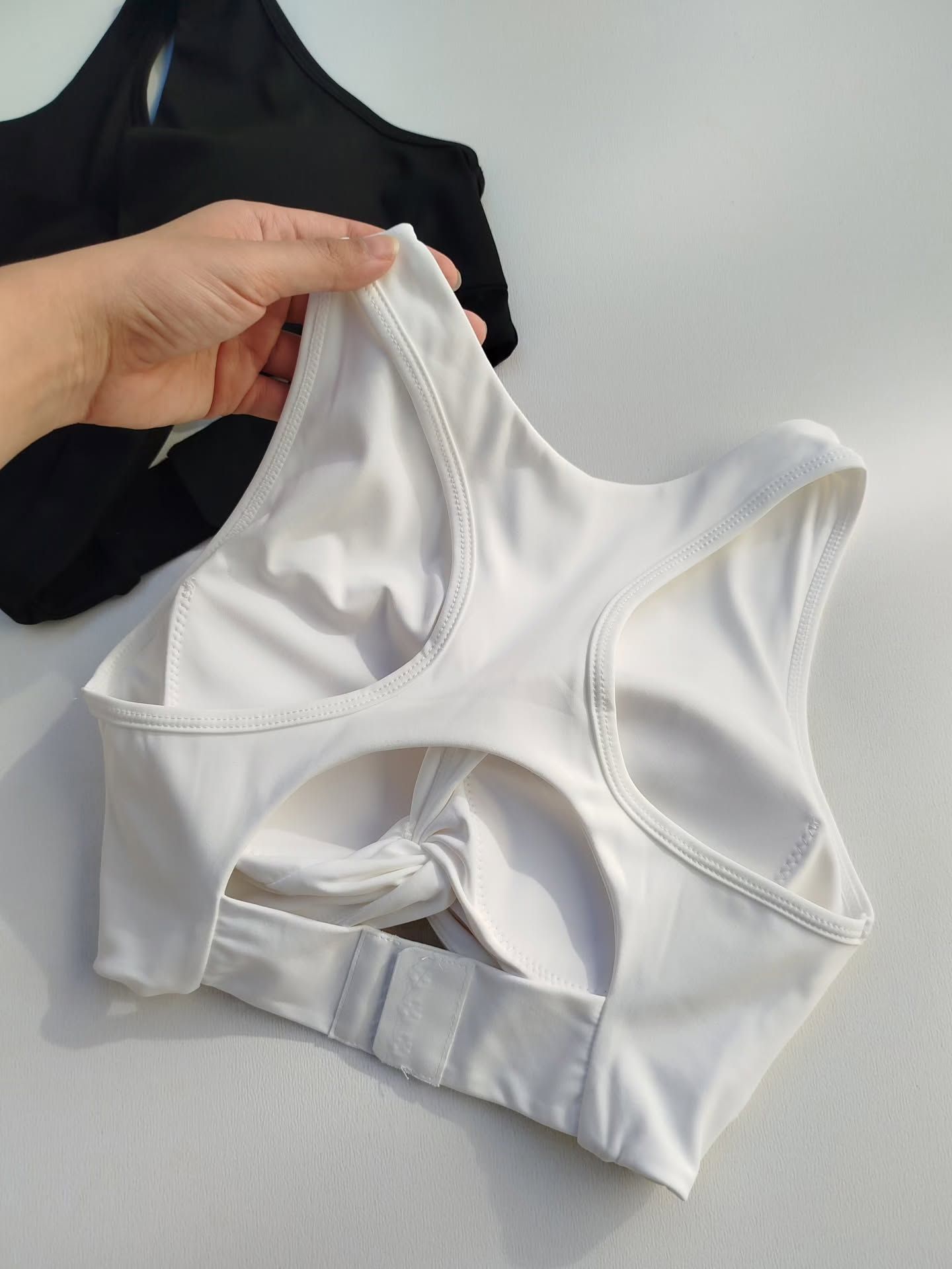 نیمتنه اسلیم افکت گره‌ای